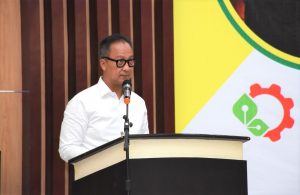 Terimbas Covid-19, Pemerintah Gandeng Marketplace Gairahkan Industri Kopi