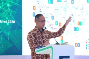 Naik 44 Persen, Investasi Manufaktur Kian Moncer di Kuartal I-2020