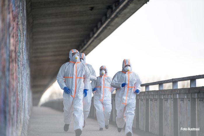 Mekanisme Pemberian Insentif Tenaga Medis Siap Dijalankan