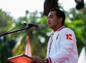 Bantuan Jaring Pengaman Sosial Dikota Tanggerang Dinilai Masih Amburadul