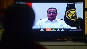 Kemenhub Lakukan Refocusing dan Efisiensi Anggaran Guna Penanganan Covid-19