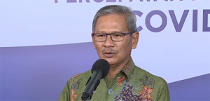 Pemeriksaan TCM-TB Sudah Lebih dari 700 Spesimen