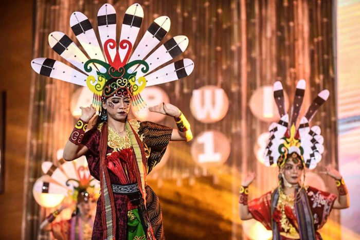 Gelar “Pentas di Rumah”, Kemenparekraf Beri Ruang Apresiasi Seniman Seni Pertunjukan