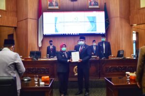 Angka Kemiskinan Naik, DPRD dan Pemkab Bogor Sepakat Pulihkan Ekonomi