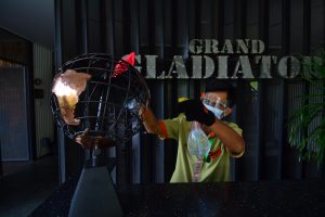 JSI Resort Pilihan Wisata Pecinta Off Road