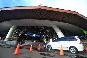 Nuansa Alam Liar di Royal Safari Garden