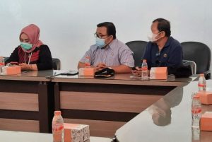 Trauma Kegagalan PT JBL di TPPAS Nambo, Supono Tanyakan Track Record PT Uwell