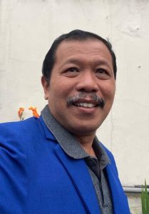 Supono Pastikani Din Syamsuddin Tokoh Perdamaian Agama di Dunia