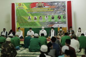 Ini Pesan Kyai Zein Untuk Kader NU