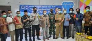 Anggota Dewan Jabar Supono Siap Dorong Banke Jabar ke Kabupaten Bogor