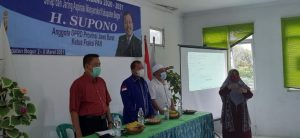 Kades Robin Keluhkan Banyak Hal ke Anggota DPRD Jabar