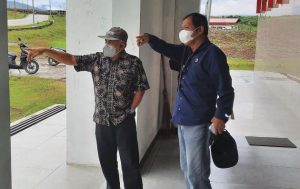 Produktivitas PPKM Jabar Tinggi, Supono Ingatkan Kesadaran Masyarakat Harus Tinggi