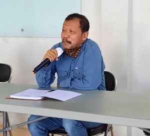 Anggota DPRD Jabar Minta Moratorium Presiden Jokowi Dicabut