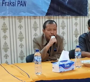 Anggota DPRD Jabar Masih Anggap Program-Program UMKM Jawa Barat Sebatas Seremonial