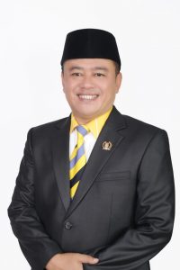 Jelang Puasa, DPRD Minta Disdagin  Antisipasi Kebutuhan Bahan Pokok