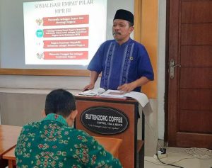 Ketua Fraksi PAN DPRD Jabar Dukung Penuh Pembentukan Kabupaten Bogor Timur