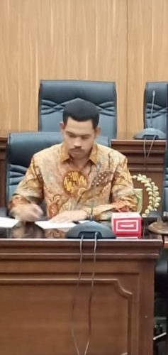 Kasus Harian Melonjak Tajam, Muad Khalim Minta Disdik Evaluasi PTM