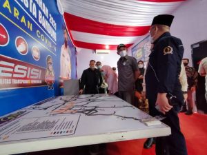 DPRD Jabar: Larangan Mudik Untuk Jaga Keselamatan Masyarakat