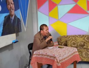 Dewan Supono Minta Diskimrum Jabar Lebih Kreatif