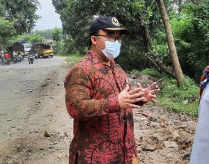 Anggota DPRD Jabar M Ichsan Harap Pansus II Pertajam Pembahasan TPPAS Legok Nangka