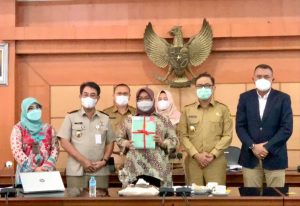 Pemkab Bogor Didatangi KPK, Ketua DPRD : Kita Diingatkan Jangan Korupsi