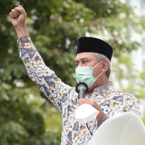 Manfaatkan Instagram, Wakil Ketua DPRD Jabar Bagi Ilmu Organisasi dan Kepemimpinan