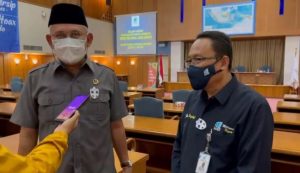 Harapan Wakil Ketua DPRD Jabar Terhadap Sistem Informasi Srikandi