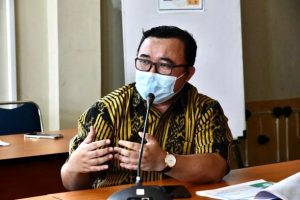 M Ichsan Nilai Safari Politik Ridwan Kamil Suatu Hal Wajar