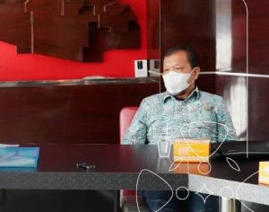 Ketua Fraksi PAN DPRD Jabar Berikan Catatan Bagi Ridwan Kamil Jelang PPKM Darurat Jawa Barat