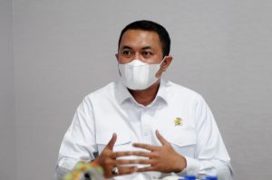 Rumah Sakit Terkendala Keuangan dan Nakes, Ini Saran Ketua Dewan