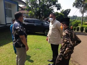 Ketua Dewan Minta Layanan Telemedicine diterapkan di Kabupaten Bogor