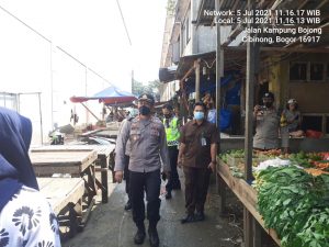 Tohaga Berlakukan jam Operasional Sementara selama PPKM Darurat