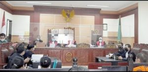 Persidangan TPPO Venesia BSD, LSM KPPB Minta Usut Dugaan Keterlibatan Direksi