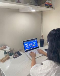 Lewat Program KEJAR, Karier.mu Asah Potensi Masyarakat dan UMKM