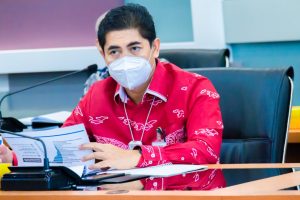 Manfaat Kawasan Industri Bagi Masyarakat Sekitar