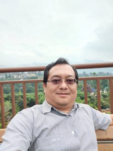 Aktifis Anti Korupsi Gugat Dirut PT PITS