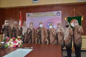 DWP Kabupaten Bogor Ajak DWP SKPD dan Kecamatan Lakukan Pelaporan Secara Elektronik Melalui e-reporting