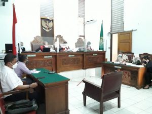 PT PG Tetap Harus Bayar Ganti Rugi Akibat Karhutla Rp 238,6 Miliar