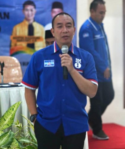 Gunakan Yusril, Gerombolan Moeldoko Cari Pembenaran ke Mahkamah Agung