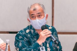 Kemenperin Optimalisasi Pengelolaan PNBP Dalam Sosialisasi Regulasi Baru