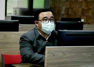 Selain Harapan Untuk EBT Di Jabar, M Ichsan Ungkap Fakta Anggarannya