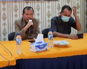 Terkait Penataan Ulang Rindu Alam Puncak, Begini Kata Dewan Jabar H. Supono