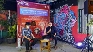 Interior dan Konstruksi Memiliki Peran Penting Dalam Pemulihan Ekonomi Daerah