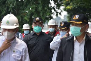 Jaga APBD Jabar, Dewan M Ichsan Tolak Anggaran Perbaikan Jalan Proyek Kereta Cepat Jakarta Bandung