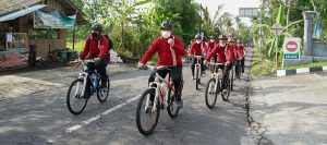 Ketua KPK Minta Jajarannya Fokus pada Tujuan Pemberantasan Korupsi