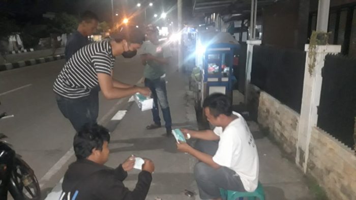 Perkuat  Konservasi Sumber Daya Alam LHK Gandeng LSM