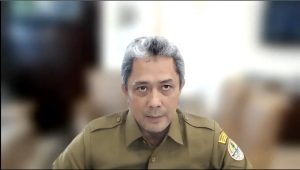 Teluk Jakarta Terkontaminasi Paracetamol