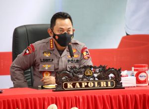 Kapolri: Polisi Jangan Anti-Kritik, Lakukan Introspeksi untuk Jadi Lebih Baik