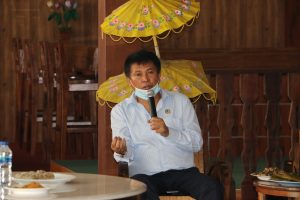 Menyoal Dana Cadangan Pilkada, Ketua Pansus: Pengelolaan Harus Sesuai Kebutuhan