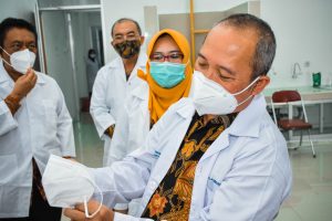 BBIA Kemenperin Jadi Laboratorium Rujukan Pangan di Indonesia